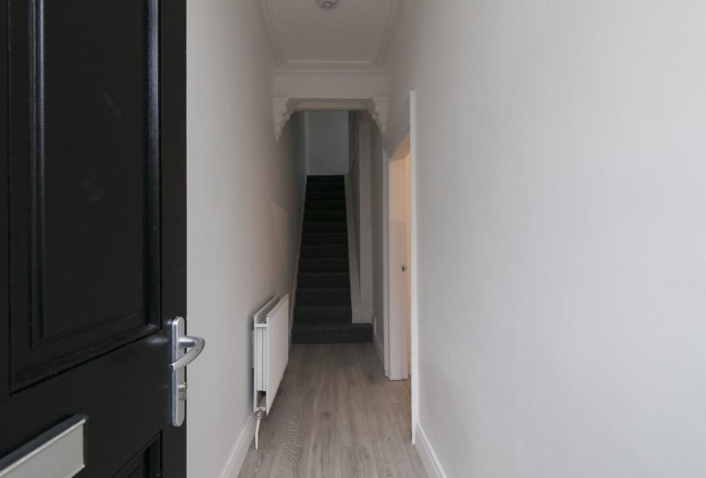 1 LOTHAIR AVENUE, BT15 2HU Substantial Mid Terrace Property Recently Extensively Modernised And Updated Four Well Proportioned Bedrooms Lounge Open Plan TO Dining Room Kitchen With Range Of Modern