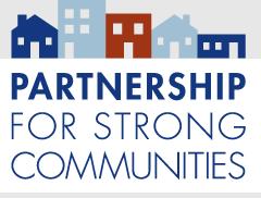 Partnership staff can be contacted to assist at (860) 244-0066 Sean Ghio: ext. 349 sean@pschousing.org Charles Patton: ext. 311 charles@pschousing.