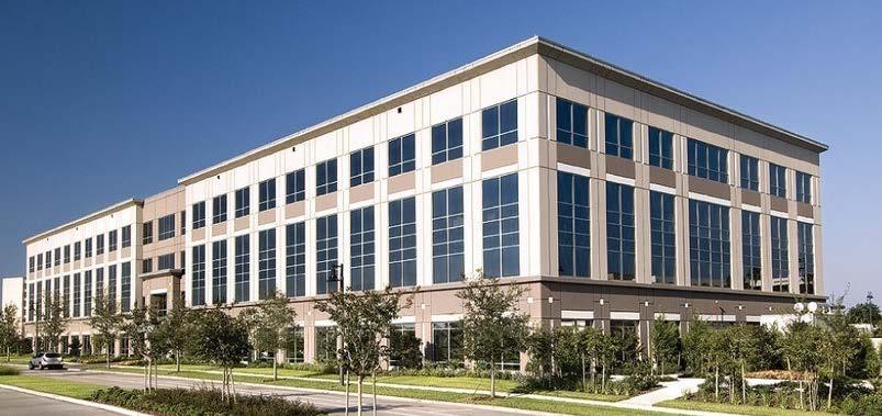 FOR SUBLEASE Baldwin Point 2420 S Lakemont Avenue Orlando, Florida 32814 PRICE REDUCED 3,251-6,791 RSF SPACE AVAILABLE Property Highlights Sublease through November 30, 2020 Walking distance to