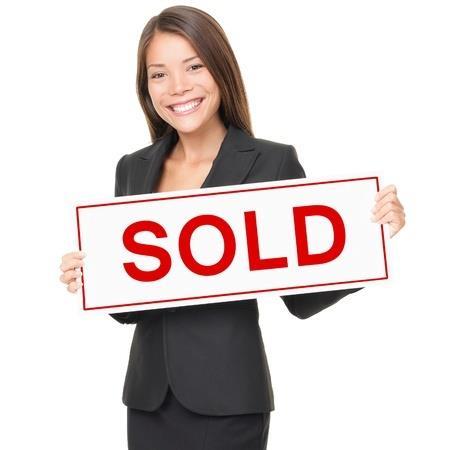 Prove You Have Buyers And Sold Signs Will Naturally Follow You!