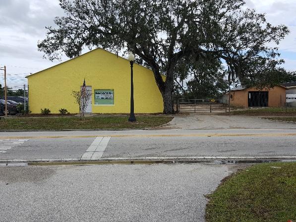 COMPARABLE SALES (CONTD) COMPARABLE THREE LOCATION 742 N Ridgewood Dr Sebring, FL 33870 GRANTOR Barbara Ann Schroeder GRANTEE PARCEL ID Central Florida Thrift Store LLC S-29-34-29-070-0050-0050