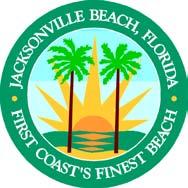 Held Monday, August 10, at 7:00 P.M. in the Council Chambers, 11 North 3 rd Street, Jacksonville Beach, Florida Call to Order The meeting was called to order by Chairperson Terry DeLoach.