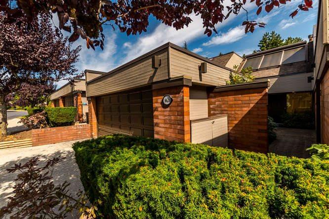 R Townhouse TURNBERRY CRESCENT South Cambie VX M Eposure: Colyvan Pacific --99 $.
