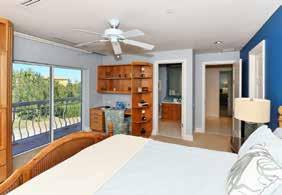 BEDROOM 2 Size: 16 2 x 14 4 Ceiling fan Gulf-front room