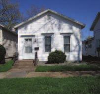 Owner financing available with minimum down payment. Fire hydrant located across street, water tap-in fees are approximately $7,000 on Kelleys Island.