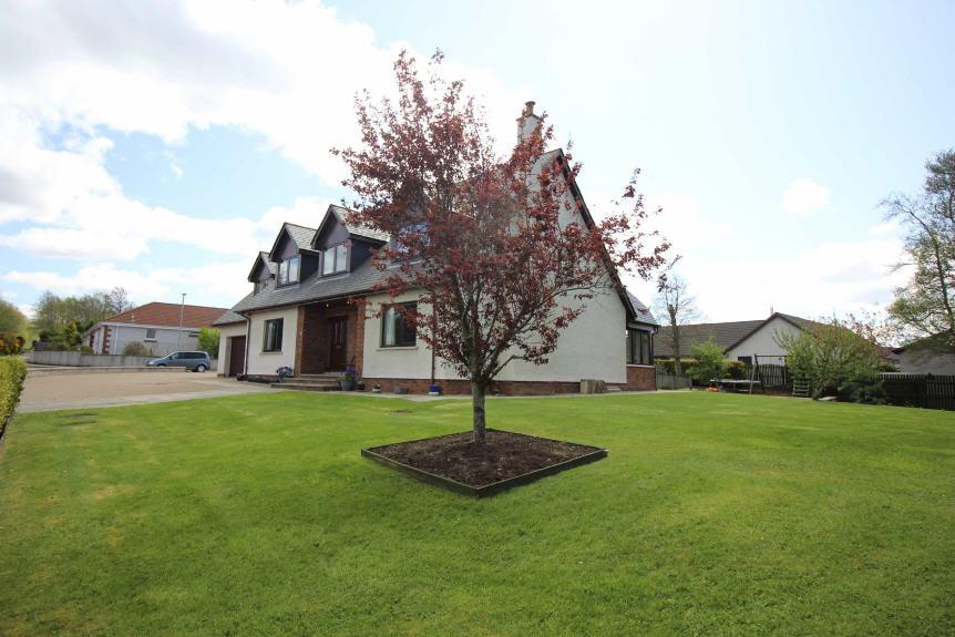 HSPC 55524 FLOORPLAN 8 Ardross Terrace, Inverness, IV3 5NW T: 01463 237171 F: 01463 243548 E: email@southforrest.co.