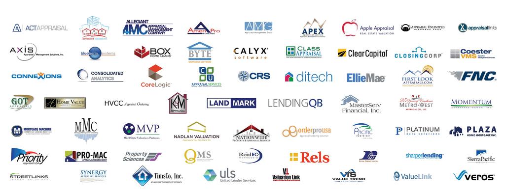 More than 65 integrations with other software apps Software used by more than 700 lenders
