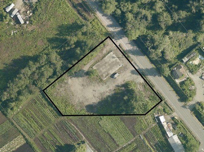 R2324311 Septic ne t PL NWP28537 LT 41 DL 155A LD 36. GROUP 1. Site Influences: Restrictions: Development, 7647 WILLARD STREET Burnaby South Big Bend V3N 2W2 Frontage (feet): 240.