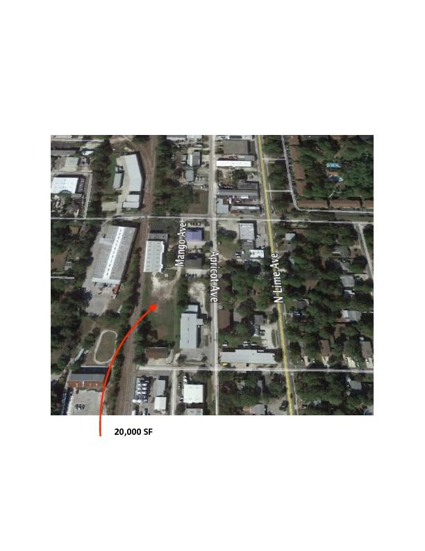 Property Summary OFFERING SUMMARY PROPERTY OVERVIEW Sale Price: $299,000 Lot Size: 20,000 SF This vacant land is immediately available and ready for development.