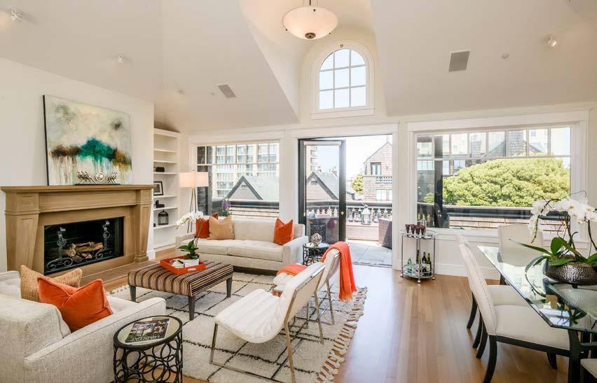 Offered at $4,185,000 Cross Street: Jones Square Footage: 2,425 square feet per City tax records Year Built: 1998 www.1041vallejo.