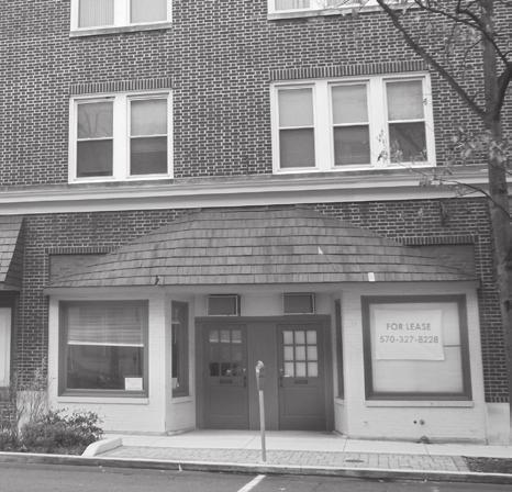 Classified Ads Legal Advertisements 7 PROFESSIONAL OFFICE SPACE IN DOWNTOWN WILLIAMSPORT Mitchell Gallagher has an opening for a full- or part-time paralegal with litigation support skills.