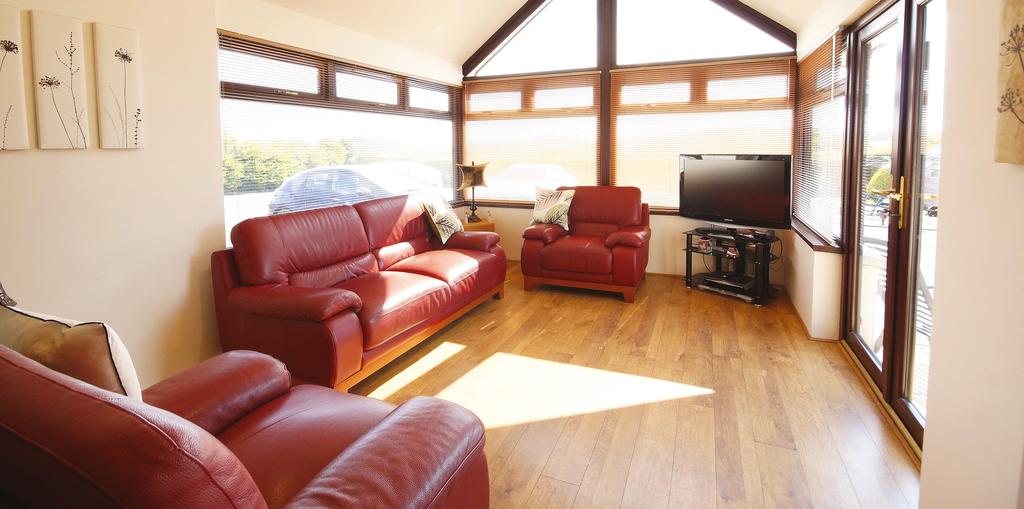 Thoughtfully designed and cleverly built, with creating an ideal Family Home in mind, this substantial Property offers
