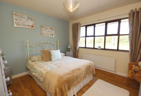 The Ground Floor of the Property comprises three Reception Rooms, a beautiful Country Style Kitchen with Utility Room,