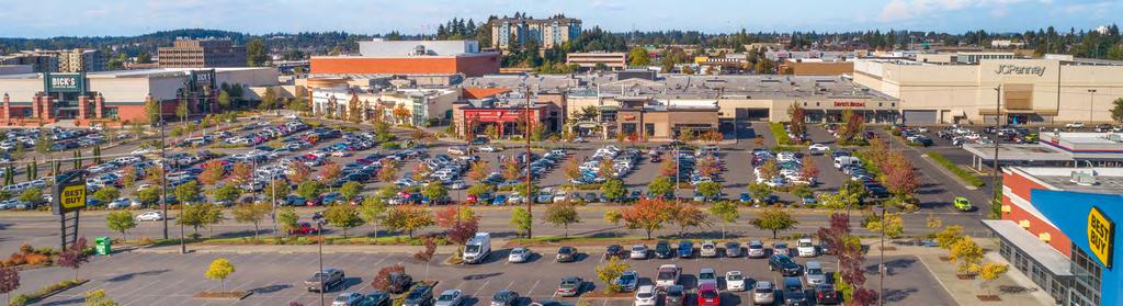 In the News TACOMA MALL OWNER PLANS FOR FUTURE OF COMPLEX May 31, 2018 (Tacoma Weekly News) The owner of Tacoma Mall has plans for the future that take into account changes in the retail landscape