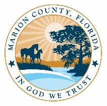 Marion County Board of County Commissioners Date: 10/29/25 P&Z: 10/26/25 BCC: 11/17/25 Item Number 151106SU Type of Application Special Use Permit Request Special Use Permit Modification to: 1.