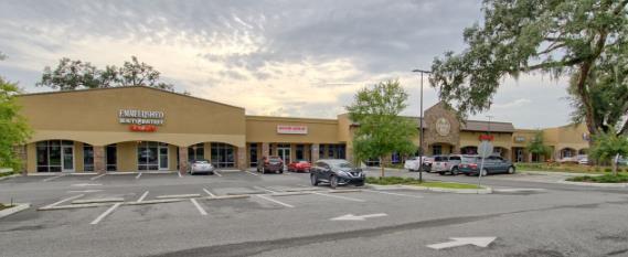 INVESTMENT DESCRIPTION RE/MAX Premier Realty CRE Division is pleased to exclusively offer the opportunity to acquire Pepper Tree Plaza (also referred to as subject property ), consisting 16,500