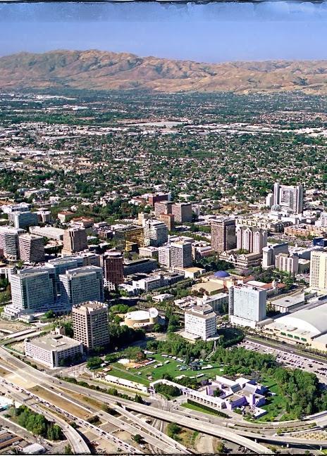 San Jose What is there to know The Place 3 rd largest city in CA 10 th largest city in nation 180 square miles One of America s safest big cities Urban center for Silicon Valley 50% of the country's