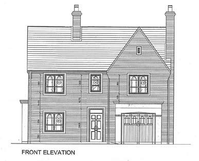 The Marlborough Four Bedroom Two And A Half Storey Detached House Approx 2,618 SqFT GROUND FLOOR ENTRANCE HALL: LOUNGE: 20 0 x 13 5 (6.1m x 4.