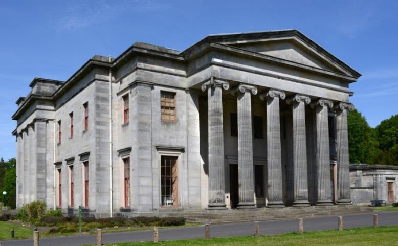 Method of Disposal, Interest and Offers Offers are invited for the long-term lease of Camperdown House and surrounding environs - the disposal being managed by Cushman & Wakefield.