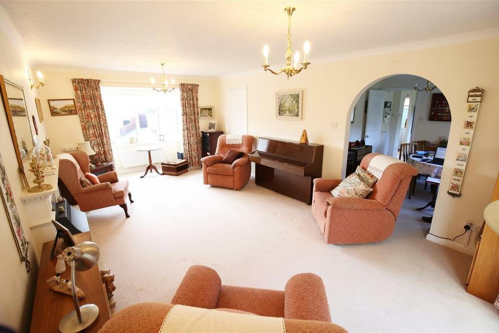 49m ) A very handy room on the ground floor that would make a great 5th bedroom, or a play room, it is currently being