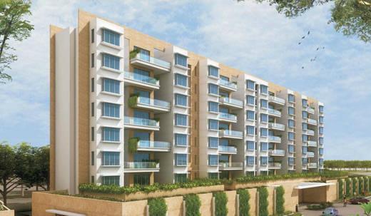 Top Projects Delivered By Lodha