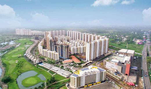 Projects Under Construction By Lodha Lodha Codename Epic