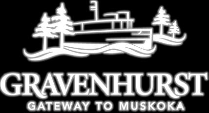 Agreement with the Town of Gravenhurst for retention of shoreline vegetation.