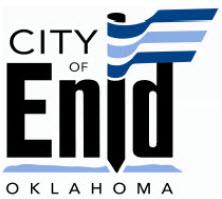 City of Enid 401 W. Owen K.