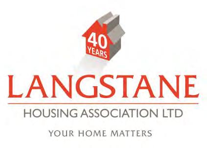 LANGSTANE HOUSING ASSOCIATION