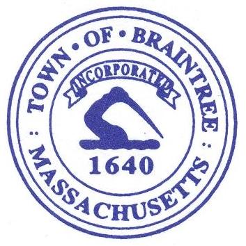Department of Municipal Licenses and Inspections Zoning Board of Appeals 90 Pond Street Braintree, Massachusetts 02184 Joseph C.