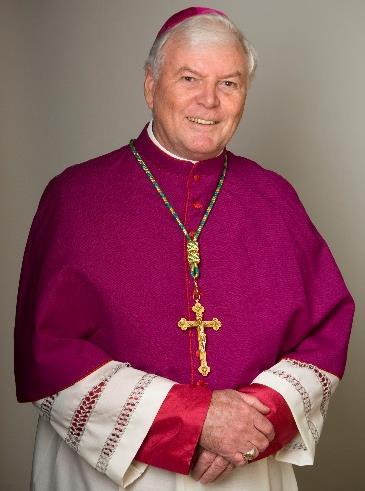became the 11th Bishop of the Diocese of Port Pirie.