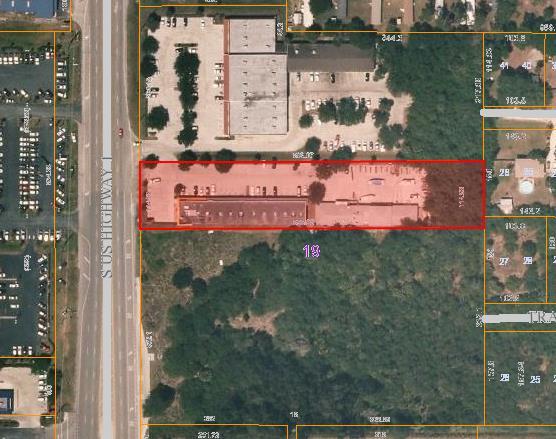 Property Details Location: Lease Rate: $699.00/mo. Building Size: 15,190 SF Shopping Center located on busy US Highway 1 in Fort Pierce has six (6) 800 square-foot spaces available for lease.