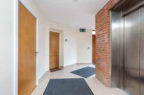 KEY FEATURES Modern Ground Floor Apartment Within A Secure Development Two Well Proportioned Bedrooms (Master Bedroom With Ensuite Shower Room) Large Living Room With Dining Area Modern Fitted
