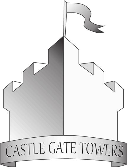 Sales Office 226.961.5685 519.796.7412 www.castlegatetowers.