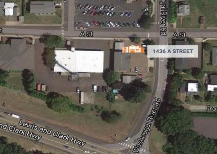 PROPERTY OVERVIEW PROPERTY OVERVIEW Washougal Retail and Offices is located in the Heart of Washougal, Washington.