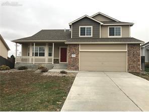 Main level LARGE eat-in kitchen, formal living & dining room, family room with fireplace, half bath & laundry room. There is an additional Family Room in the basement, with full bath & storage.