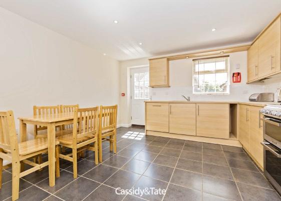Arranged over three floors, the property enjoys spacious living accommodation which is presented in a lovely decorative order throughout.