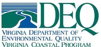 FINAL PROJECT REPORT September 20, 2005 This report was funded, in part, by the Virginia Coastal Resources Management Program at the