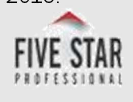Marie has once again ranked in the Top 15 of individual agents in Coldwell Banker NJ and Rockland for 2016 production, and she has also won the Five Star Professional