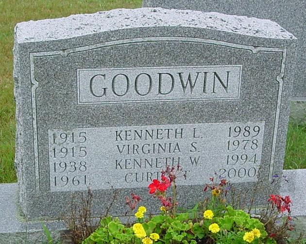 Goodwin Kenneth L.