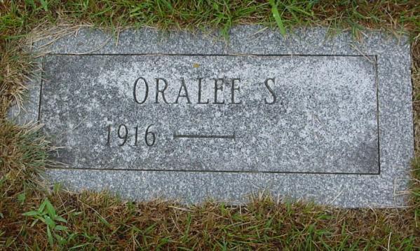 Oralee S.