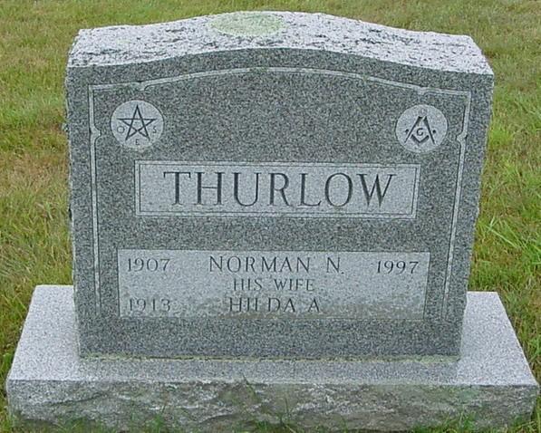 Thurlow Norman N.