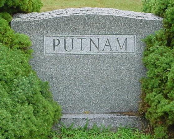 Putnam Viola M.