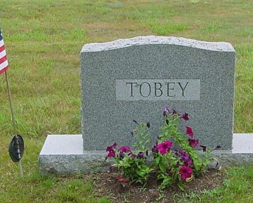 Tobey Polly A.