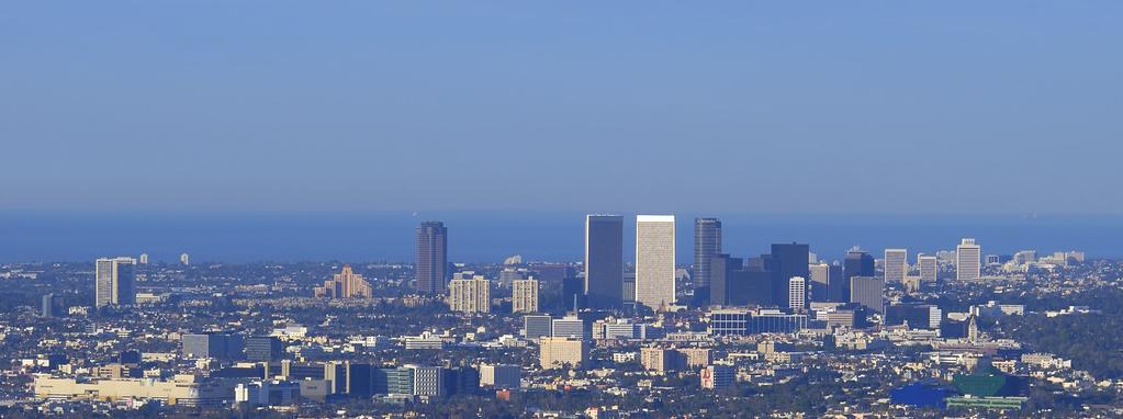 Research & Forecast Report WEST LOS ANGELES OFFICE Accelerating success. >> West L.A. Rent Growth Climbs into Second Half Key Takeaways > The average asking monthly rent for West Los Angeles rose to $4.