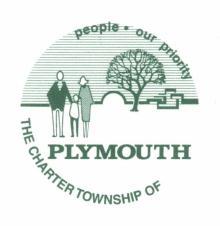 SUBMITTAL CERTIFICATION Community Development Department Charter Township of Plymouth By signing below, I certify that I have reviewed the submittal requirements found in the Township Zoning