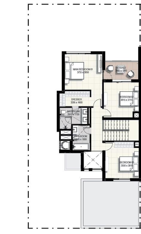 Floor First 8 UNIT CLUSTER FLOOR PLAN 1. All dimensions are in imperial and metric, and measured from finish to finish excluding construction tolerances. 2.