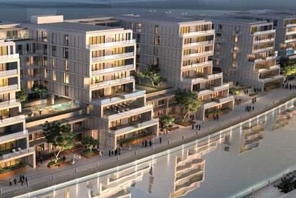 Project Index AL RAHA LOFTS Al Raha Beach MASDAR SQUARE Masdar City Al Maha Residences is the group s first development in the highly sought-after area of Al Raha Beach, Abu Dhabi.