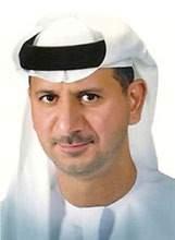 MR. AREF ISMAEIL AL KHOORI CHAIRMAN Aref Ismaeil Al Khoori, Chairman of the Board, has extensive experience in the banking and insurance fields, and was among the pioneers who established and