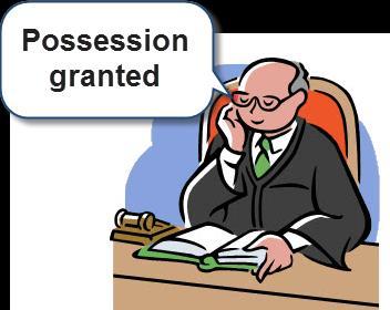 The News with Simon Thirtle» A Ground 7A possession claim -